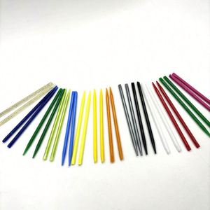 Boîte cadeau pour enfants, logo personnalisé, promotionnel, non toxique, ensemble de 6 couleurs, dessin fluide, bon marché - Product Image 3