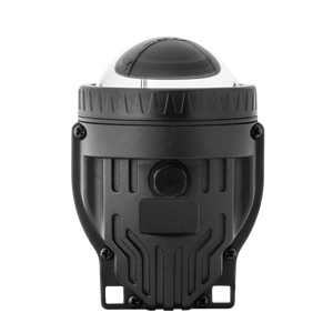 Luz Antiniebla Bi-LED de <span class=keywords><strong>3</strong></span> Pulgadas, Luz Antiniebla Tricolor de Luz Alta y Baja para Renault Clio Megane Nissan Navara Toyota Premio Camry - Product Image 3