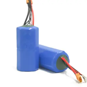 Batería 4s6p 14.8v 18Ah para <span class=keywords><strong>Vehículo</strong></span> <span class=keywords><strong>Submarino</strong></span> <span class=keywords><strong>No</strong></span> <span class=keywords><strong>Tripulado</strong></span> - Product Image 1