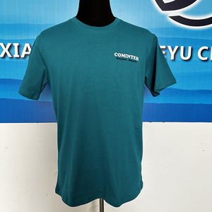 Vêtements en gros sans marque unisexe les plus populaires en vrac personnalisé votre logo été 100% t-shirt <span class=keywords><strong>tubulaire</strong></span> tricoté en <span class=keywords><strong>coton</strong></span> de la Chine - Product Image 3