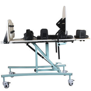 Crystal Mate auxiliaire petites roues pour enfants support inclinable SMA spécial retraite mentale 1-7 ans équipement de rééducation - Product Image 4