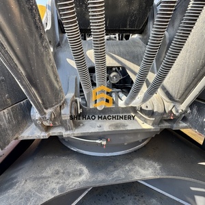 Livraison Gratuite – Excavatrice sur Chenilles d'Occasion VOLVO EC240 Originale, 24 Tonnes, Capacité de Godet de 1,2 m³, Moteur de 130 kW, Pompe - Product Image 4