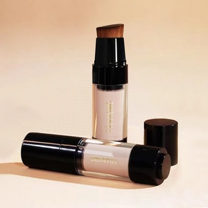 Estuche vacío para polvo compacto de rubor, polvo prensado de 15g, envase para barra de contorno, embalaje de marca privada para polvo protector solar - Product Image 3