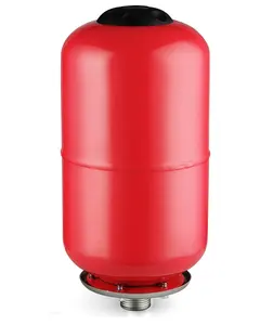 Pressure tank for water pump