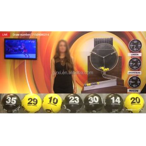 เครื่อ<span class=keywords><strong>ง</strong></span>จับสลากอัตโนมัติ/ชุดบิงโก 75 ลูก เครื่อ<span class=keywords><strong>ง</strong></span>จับสลาก/เครื่อ<span class=keywords><strong>ง</strong></span>จับสลากลูกปิ<span class=keywords><strong>ง</strong></span>ปอ<span class=keywords><strong>ง</strong></span> เครื่อ<span class=keywords><strong>ง</strong></span>จับสลากเลขนำโชค - Product Image 1