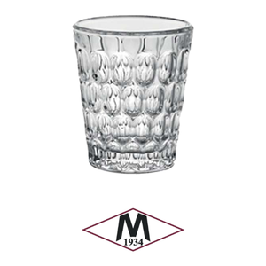 Vaso Transparente Camelot 30 cl, Altura 10.5 cm, Diámetro 9 cm, M1934 - Product Image 4