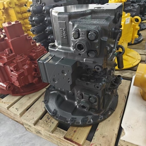 ปั๊มไฮดรอลิกหลัก KOMATSU PC210LC-10 PC210LC-10MO รุ่น 708-2G-00320 ของแท้ เหมาะสำหรับรถขุด 21 ตัน - Product Image 4