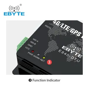 Modem Gps Công Nghiệp 4G Lte Modem Mạng Internet Of Things Ethernet Gsm Modem 3G 4G Lte