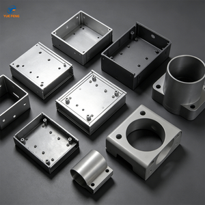 Fabricante OEM de Productos de Láser para Fabricación de Chapa Metálica, Chasis Metálicos Personalizados, Cajas para Computadoras y Contenedores para Baterías Solares - Product Image 2