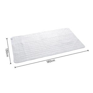 Fast Heater Warm <strong>Electric</strong> Heated Under <strong>Blanket</strong> <strong>Single</strong> Bed <strong>Electric</strong> Heating <strong>Blanket</strong> for Winter - Product Image 4