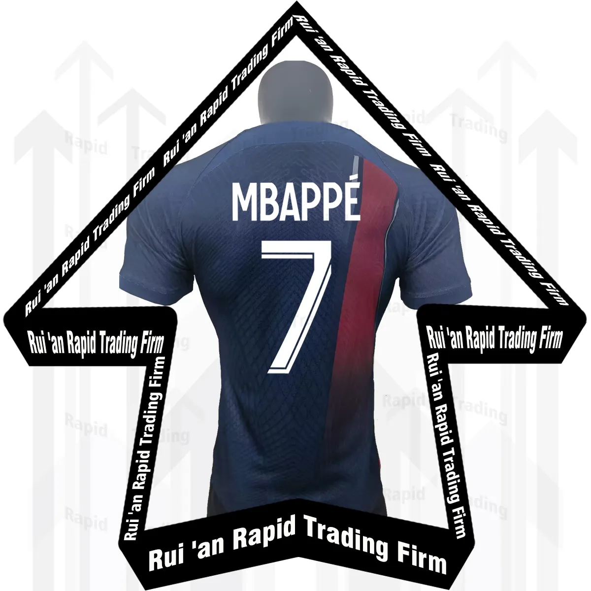 Maillot De Bóng Đá Ban Đầu Gants De Bóng Đá Trikot Paris sainter Germain Maillot Jersey PSger Jersey Bóng Đá Áo Sơ Mi 2022-2023