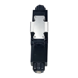 DSV Series High Speed Hydraulic Solenoid Directional DSV-G02-6C-A220-90 DSV-G02 DSV-G03 Industrial Control - Product Image 2