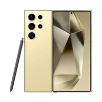 Envío Gratuito para S24 Ultra 5G S928U, Teléfono Móvil Android Original Barato con Pantalla Táctil, Smartphone, Celular por Correo