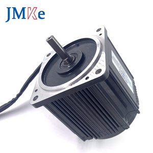 Moteur à arbre optique monophasé JMKE 220V avec régulation <span class=keywords><strong>de</strong></span> <span class=keywords><strong>vitesse</strong></span> réversible à <span class=keywords><strong>vitesse</strong></span> fixe <span class=keywords><strong>de</strong></span> 1400 tr/min et 25W - Product Image 4