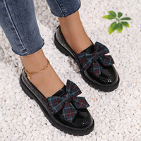 Nouvelles Chaussures Confortables 2026 à Talon Haut Fleurie avec Boucle Amovible en Cuir Mono-couche