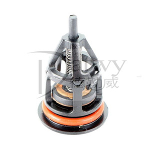 OE 9811908380 9812171780 V763335580 valvola di ritegno collettore di aspirazione turbocompressore Citroen C4 II C4 Picasso C5Peugeot 207 208 <span class=keywords><strong>3008</strong></span> <span class=keywords><strong>308</strong></span> - Product Image 4