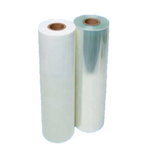 BOPET Holographic Film Radiation Protection Film For Holographic Base Film - Product Image 1