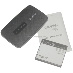 Cat4 150Mbps Alcatel Linkzone Mw41nf Pocket <span class=keywords><strong>Wifi</strong></span> Hotspot Met Sim Card Slot Ondersteuning Noord-Amerika En Zuid-Amerika Voor Alcatel - Product Image 4