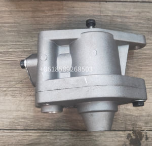 Chargeuses sur pneus Caterpillar 120G, 140G, 160G, moteur 3304, 3306, pompe d'alimentation en carburant 1W1695, 1W-1695 - Product Image 6