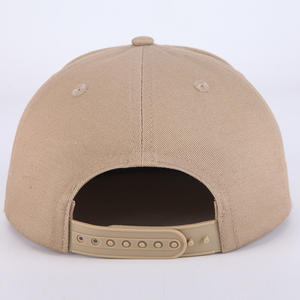 قبعة أطفال صغيرة الحجم مخصصة وعصرية، قبعة سناب باك للأطفال الصغار مع علامة جلدية، قبعة سناب باك للرضع - Product Image 5