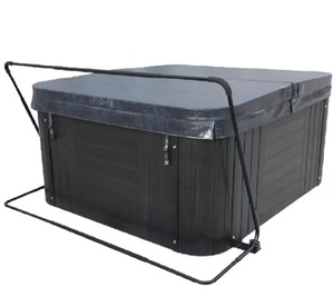 Lève-couvercle de spa traditionnel MZK-CL001 Fabriqué en Chine - Product Image 1