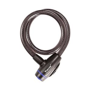 TONYON Trung Quốc Nhà Cung Cấp Bán Buôn An Ninh Thông Minh Khóa Cáp Xe Đạp - Product Image 1