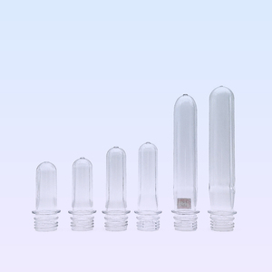 Embrione di 1881 PCO con bottiglia di PCO personalizzata da 28 mm realizzata in plastica resistente con diversi pesi di grammo - Product Image 6