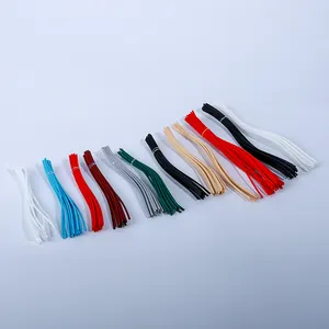 Fiber Sticks Volatile Rod Bend Wave Color Fire Free Essential Oil Volatile Air Fresh Deodorizing Fiber Sticks