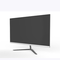 Factory Price 21.5 23.8 27 Inch All in One PC Intel Core I3 I5 I7 I9 AIO Desktop for Smart Classroom and Higher Education