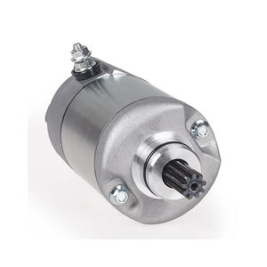 New 3090064 3090191 Starter <b>Motor</b> Perfect Fit for Polaris Sportman 400 - Product Image 2