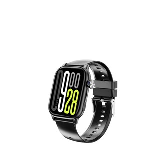 นาฬิกาอัจฉริยะเพื่อสุขภาพสำหรับผู้สูงอายุ รองรับการค้าระหว่างประเทศ 4G โทรวิดีโอคอลแบบสองทาง ตรวจวัดอัตราการเต้นของหัวใจ ความดันโลหิต อุณหภูมิ พร้อมกล้อง 2MP - Product Image 5