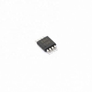 รายการเสนอราคาชิปไดรเวอร์เกต PM8834MTR MSOP-8-EP ของแท้ - Product Image 1