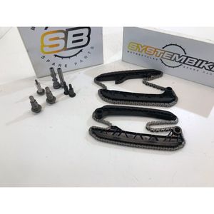 Pompa Carburante BMW Compatibile con F850GS, Parte di Ricambio per Moto - Product Image 4