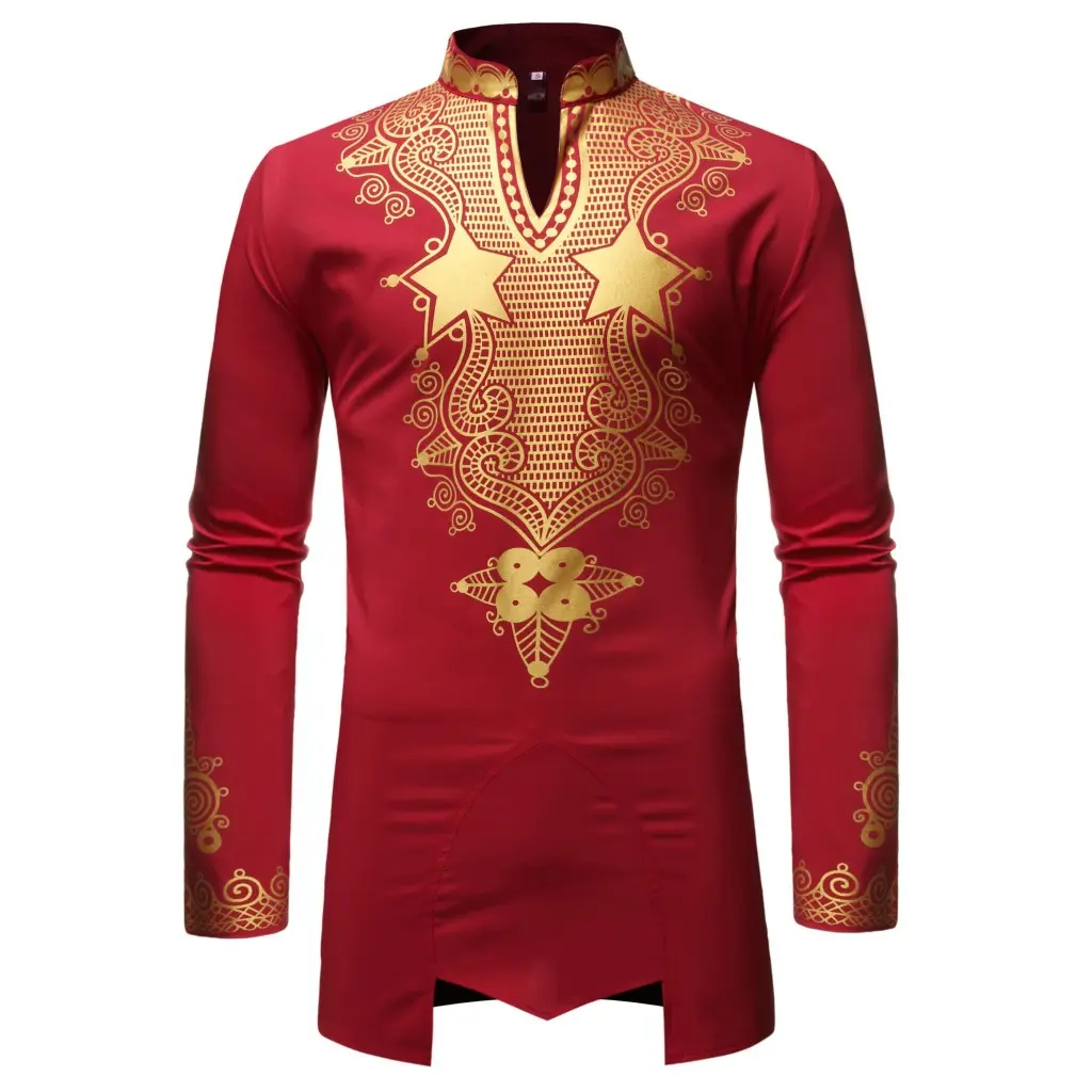ชุดเสื้อคลุมแอฟริกา Kleidung Dashiki,ชุดตุรกีสำหรับชาวแอฟริกันเสื้อคลุมคลาสสิกปี2022