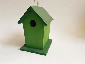 Molino profesional vende todo tipo de pajarera al aire libre/nido de pájaros/jaula de pájaros - Product Image 5