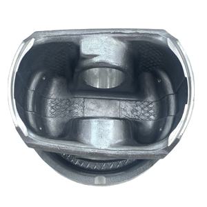 Haishida gran oferta motor de 4 pistones motores PEUGEOT 10FJBZ PSA5F06 pistón para PEUGEOT EP6 RCZ 2008 3008 4008 5008 1,6 T - Product Image 5