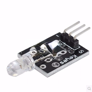 KY-005 3pin Infrared Emission <strong>Sensor</strong> Module for Diy Starter Kit KY005 - Product Image 1