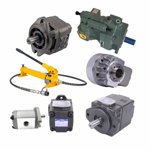 BLSH elettrico pompa a pistone idraulico costruzione parti macchine per escavatore per Komatsu per <span class=keywords><strong>Caterpillar</strong></span> per CAT per Sany - Product Image 5