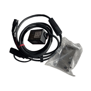 Escáner de Código de Barras y Códigos QR de Montaje Fijo SR-710 - Product Image 5