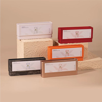 Scatola di Latta Rettangolare Vuota Personalizzabile con Etichetta, Stampa UV, Incisione Laser, per Tè e Caramelle, Logo Personalizzato, Direttamente dalla Fabbrica
