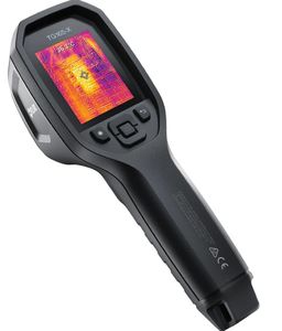 <span class=keywords><strong>Flir</strong></span> <span class=keywords><strong>TG165</strong></span>-X hồng ngoại nhiệt máy ảnh với MSX công nghệ tại chỗ nhiệt hình ảnh - Product Image 4