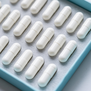 OEMプライベートラベル消化器健康カプセルGarcinia Cambogia白インゲン豆緑茶エキス-妊娠中ではない大人向け - Product Image 4