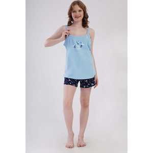 Falda de mujer XXL con pliegues ovalados, tirantes bordados, formal, de seda, algodón, gasa, punto, con encaje decorativo, estampado de logo, cintura alta, talla XS - Product Image 4