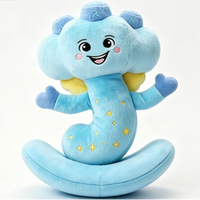 Jouets musicaux amusants Kedi, jouet en peluche dansant, tournesol avec pot de fleurs, cactus
