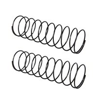 Ressorts de Compression hélicoïdaux cylindriques personnalisés en acier à ressort 65Mn