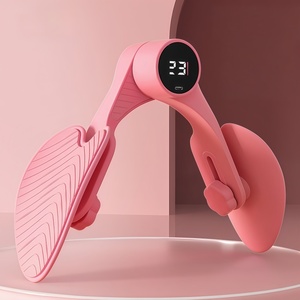 <span class=keywords><strong>Appareil</strong></span> de fitness numérique pour muscles du bas du dos, nouveau design, usage domestique, tonificateur musculaire réglable pour les hanches, équipement de beauté pour les jambes, machine de lifting 2026 - Product Image 2