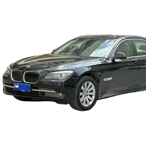 Venta al por mayor 2009 BMW 740li 3,0 T coche usado para la venta, vehículos de segunda mano coche barato - Product Image 1