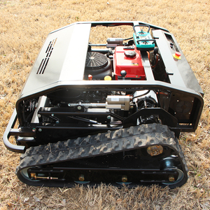 Hot Selling Gas Self Propelled <strong>Lawn</strong> <strong>Mower</strong> Garden Grass Cutter Robot <strong>Lawn</strong> <strong>Mower</strong> - Product Image 2