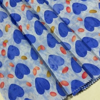 Tissu léger YACHITEX, 100% coton popeline, nouvelle mode pour vêtements