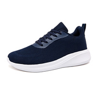 Personnalisez Votre Propre Marque de Chaussures Casual avec Semelles Extérieures Durables et Légères en Caoutchouc Antidérapantes Chaussures de Course